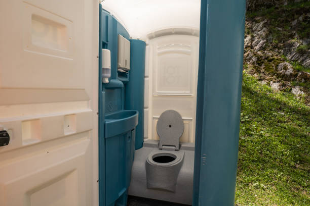Best Porta potty rental near me  in Glenwood City, WI