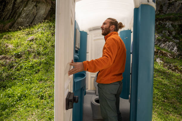 Best Construction site porta potty rental  in Glenwood City, WI