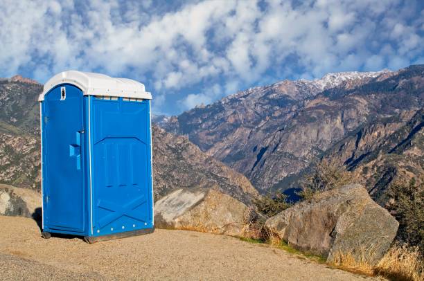 Best Best portable toilet rental  in Glenwood City, WI