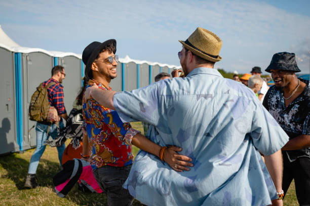 Best Local porta potty services  in Glenwood City, WI