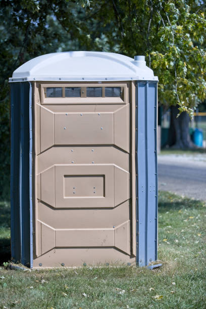 Best Porta potty rental near me  in Glenwood City, WI