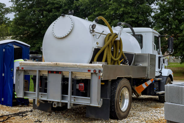 Best Porta potty for special events  in Glenwood City, WI