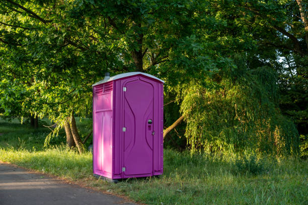 Best Wedding porta potty rental  in Glenwood City, WI