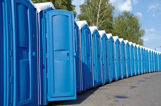Best Long-term porta potty rental  in Glenwood City, WI